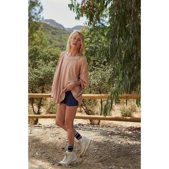 Free People Movement Sun Seeker Sweat - Picture 2 of 12